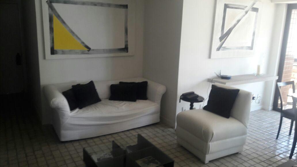 Ipanema Ocean View Appart hôtel 5*
